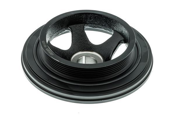 Poulie damper (Poulie de vilebrequin) AISIN ref. PDAMB-700